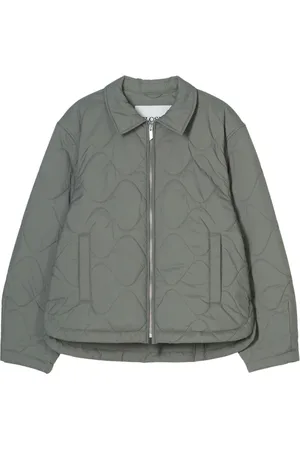 Closed Mujer, Chaquetas, Verde, Talla: XS