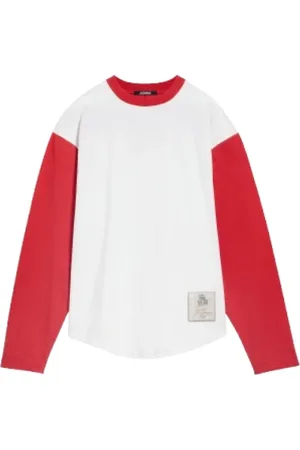 Jacquemus Hombre, Camisetas, , Talla: L