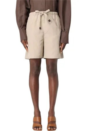 Max Mara Mujer, Pantalones cortos, , Talla: XS