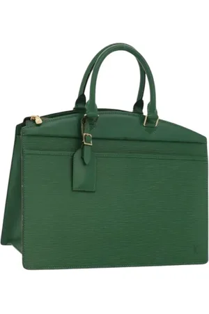 LOUIS VUITTON Mujer, De segunda mano, Verde, Talla: ONE Size