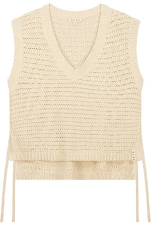 OLAF HUSSEIN Mujer, Chaquetas, Marrón, Talla: XS