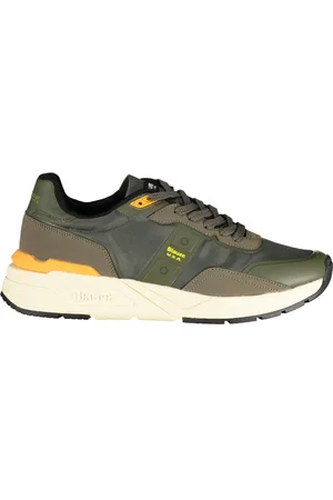 Blauer Hombre, Zapatos, Verde, Talla: 44 EU