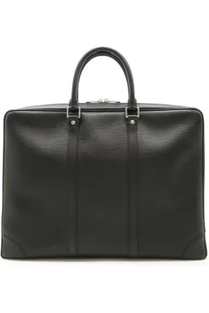 LOUIS VUITTON Hombre, De segunda mano, Negro, Talla: ONE Size