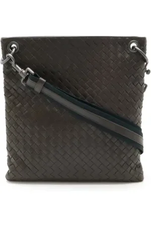 Bottega Veneta Mujer, De segunda mano, Negro, Talla: ONE Size