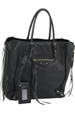 Balenciaga Mujer, De segunda mano, Negro, Talla: ONE Size