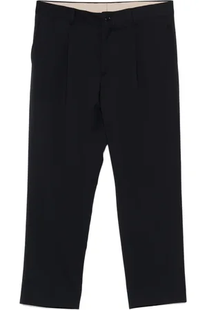 COSTUMEIN Hombre, Pantalones, Azul, Talla: L