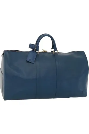LOUIS VUITTON Mujer, De segunda mano, Azul, Talla: ONE Size