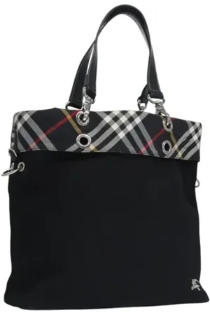 Burberry Mujer, De segunda mano, Negro, Talla: ONE Size
