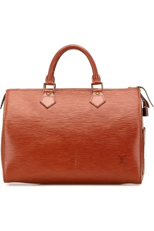 LOUIS VUITTON Mujer, De segunda mano, Marrón, Talla: ONE Size