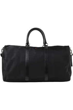 Kiton Unisex, Bolsos, Negro, Talla: ONE Size