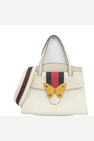 Gucci Mujer, De segunda mano, Blanco, Talla: ONE Size