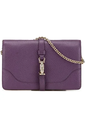 Gucci Mujer, De segunda mano, Púrpura, Talla: ONE Size