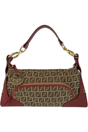 Fendi Mujer, De segunda mano, Marrón, Talla: ONE Size