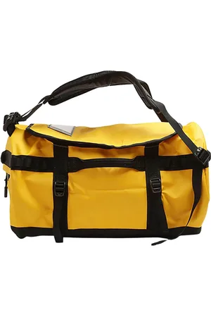 The North Face Hombre, Bolsos, Amarillo, Talla: ONE Size