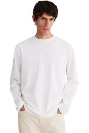 Rohe Hombre, Sudaderas, Blanco, Talla: L