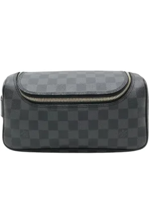 LOUIS VUITTON Hombre, De segunda mano, Negro, Talla: ONE Size