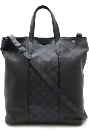 LOUIS VUITTON Hombre, De segunda mano, Negro, Talla: ONE Size