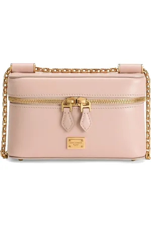 Dolce & Gabbana Mujer, Bolsos, Rosa, Talla: ONE Size