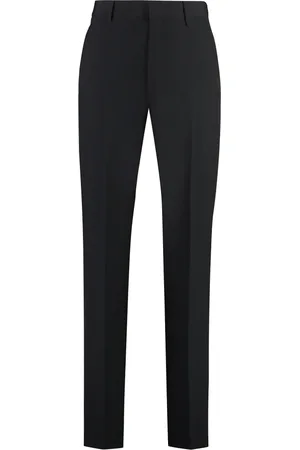 Givenchy Hombre, Pantalones, Negro, Talla: L
