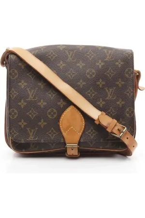 LOUIS VUITTON Mujer, De segunda mano, Marrón, Talla: ONE Size
