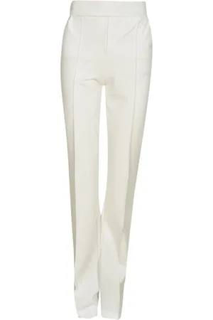 CHIARA BONI Mujer, Pantalones, Blanco, Talla: S