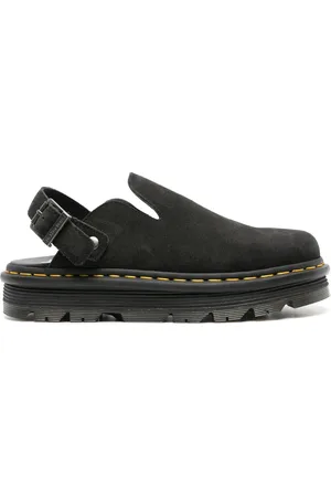 Dr. Martens Mujer, Zapatos, Negro, Talla: 39 EU