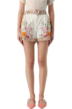 Camilla Mujer, Pantalones cortos, , Talla: M