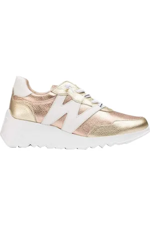 Wonders Mujer, Zapatos, Marrón, Talla: 38 EU