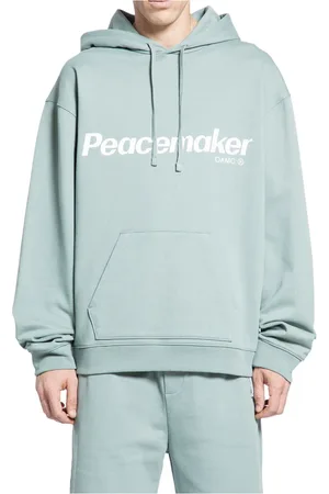 OAMC Hombre, Sudaderas, Verde, Talla: XL
