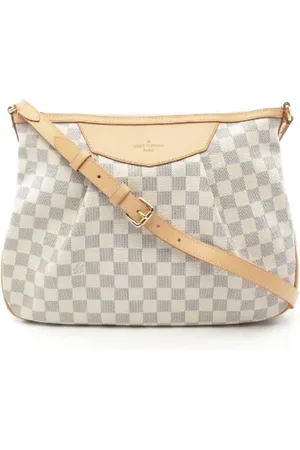 LOUIS VUITTON Mujer, De segunda mano, Blanco, Talla: ONE Size