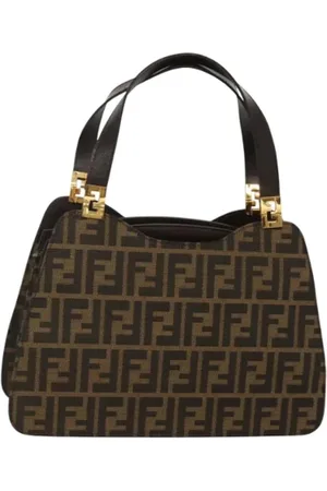 Fendi Mujer, De segunda mano, Marrón, Talla: ONE Size