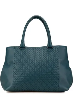 Bottega Veneta Mujer, De segunda mano, Verde, Talla: ONE Size