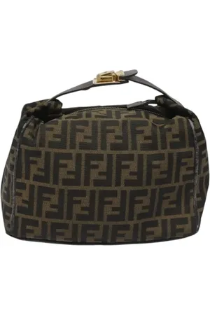 Fendi Mujer, De segunda mano, Marrón, Talla: ONE Size