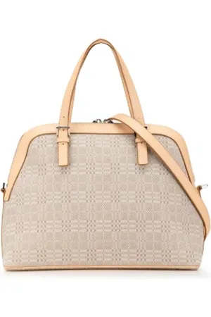 Burberry Mujer, De segunda mano, Marrón, Talla: ONE Size