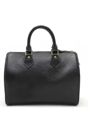 LOUIS VUITTON Mujer, De segunda mano, Negro, Talla: ONE Size