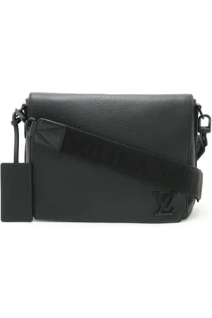 LOUIS VUITTON Mujer, De segunda mano, Negro, Talla: ONE Size