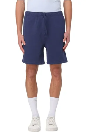 Ralph Lauren Hombre, Pantalones cortos, Azul, Talla: M