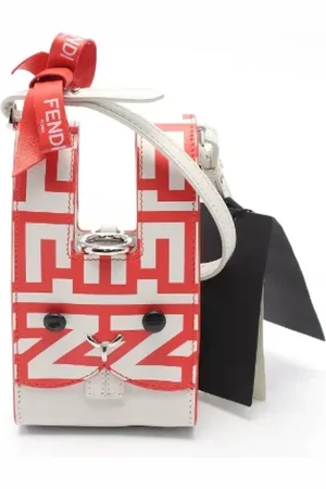 Fendi Mujer, De segunda mano, , Talla: ONE Size