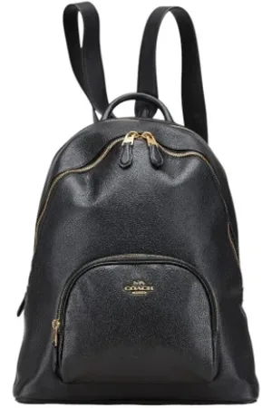Coach Mujer, De segunda mano, Negro, Talla: ONE Size