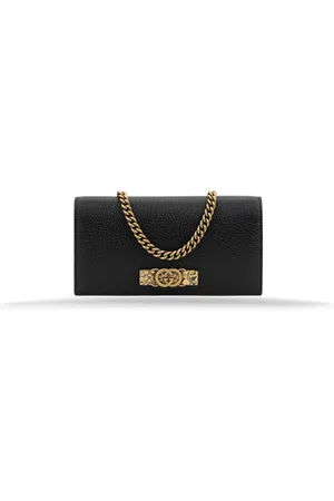 Gucci Mujer, Bolsos, Negro, Talla: ONE Size