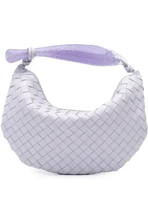 Bottega Veneta Mujer, De segunda mano, Púrpura, Talla: ONE Size