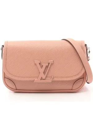LOUIS VUITTON Mujer, De segunda mano, Rosa, Talla: ONE Size