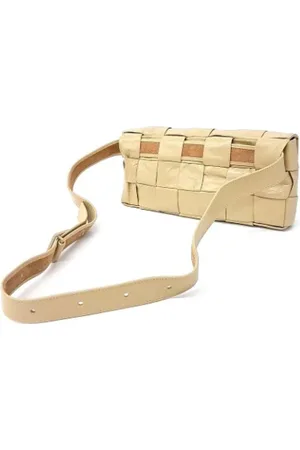 Bottega Veneta Mujer, De segunda mano, Marrón, Talla: ONE Size