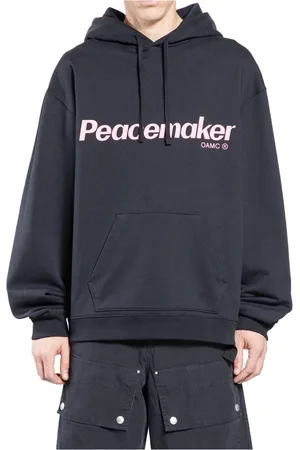 OAMC Hombre, Sudaderas, Negro, Talla: 2XL