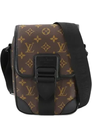 LOUIS VUITTON Mujer, De segunda mano, Marrón, Talla: ONE Size