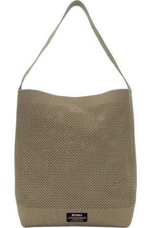 ECOALF Mujer, Bolsos, Gris, Talla: ONE Size