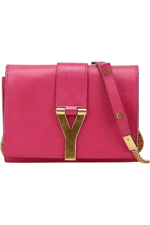 Saint Laurent Mujer, De segunda mano, Rosa, Talla: ONE Size