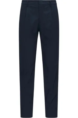 K-Way Hombre, Pantalones, Azul, Talla: L
