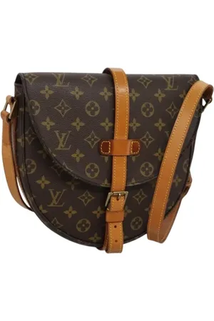 LOUIS VUITTON Mujer, De segunda mano, Marrón, Talla: ONE Size