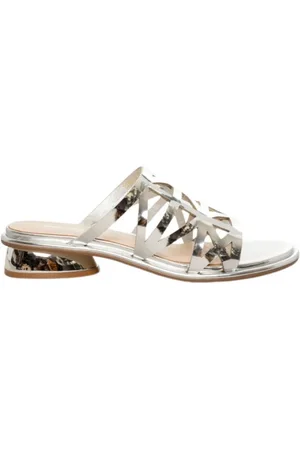 Jeannot Mujer, Zapatos, Gris, Talla: 41 EU